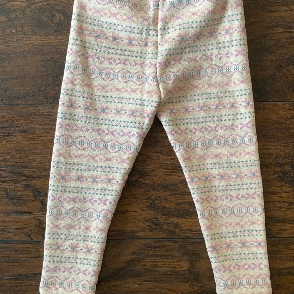 GAP made size